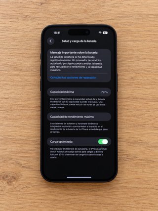 iPhone 14 Pro Max 256GB Negro