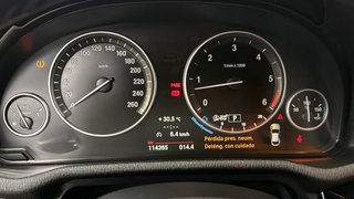 BMW X4 xDrive35d 313cv Automático Diésel