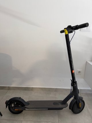 Patinete Eléctrico Xiaomi Pro 3