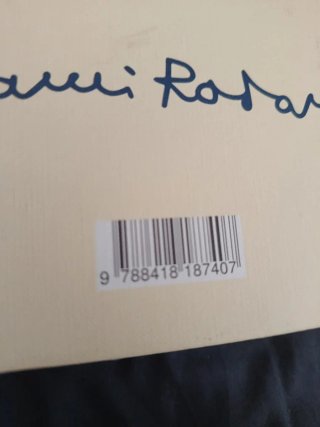 El libro de Gianni Rodari para niñas y niños