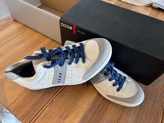 Zapatos de Golf Ecco Talla 42