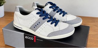 Zapatos de Golf Ecco Talla 42