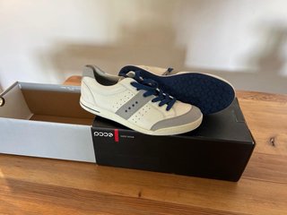 Zapatos de Golf Ecco Talla 42