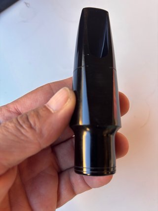 Boquilla Yamaha 5C para Saxo Tenor