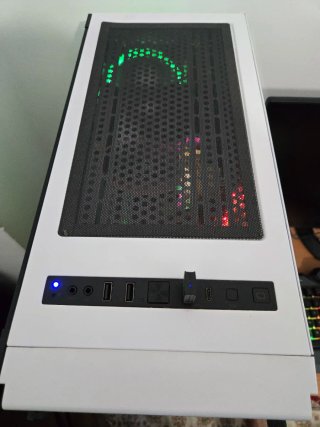 SETUP GAMING COMPLETO – RTX 2060 + RYZEN 7