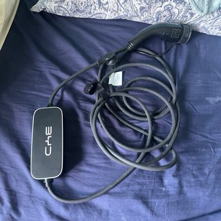 Cable de carga coche electrico Byd