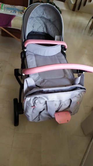 Carrito Joolz Day 3