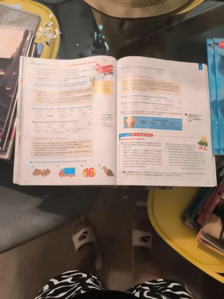 Lengua, 5 Primaria Savia