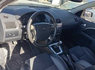 Ford puerta trasera derecha mondeo berlina 466985