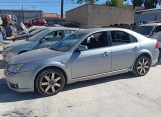 Ford puerta trasera derecha mondeo berlina 466985