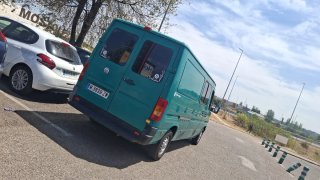 Volkswagen lt 35 2000