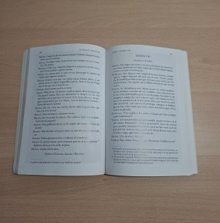 El misantrop / El malalt imaginari – Molière