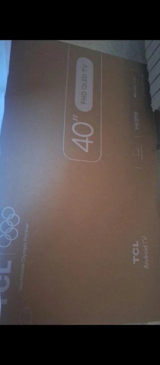 Televisión LED