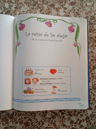 Léeme un cuento