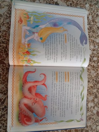 Léeme un cuento
