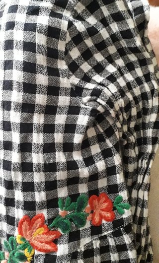Camisola infantil Zara Girls