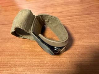 Porta guantes Mastodon