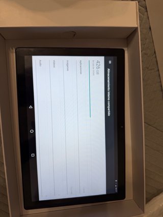 Tablet
