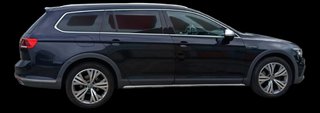 CUOTA 369 € Volkswagen Passat Alltrack