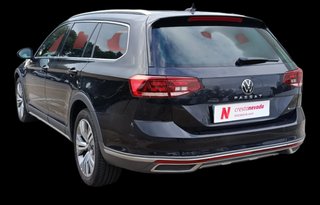 CUOTA 369 € Volkswagen Passat Alltrack
