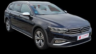 CUOTA 369 € Volkswagen Passat Alltrack