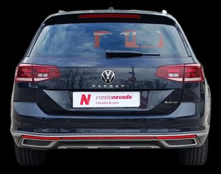CUOTA 369 € Volkswagen Passat Alltrack