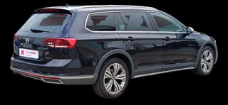 CUOTA 369 € Volkswagen Passat Alltrack