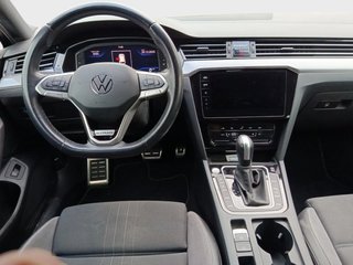 CUOTA 369 € Volkswagen Passat Alltrack