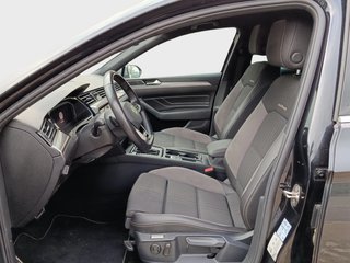 CUOTA 369 € Volkswagen Passat Alltrack