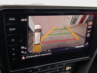 CUOTA 369 € Volkswagen Passat Alltrack