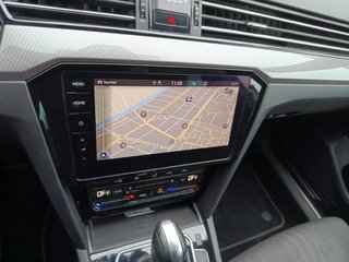 CUOTA 369 € Volkswagen Passat Alltrack