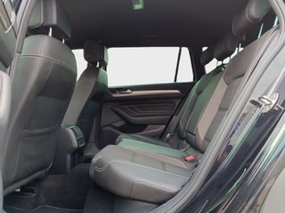 CUOTA 369 € Volkswagen Passat Alltrack
