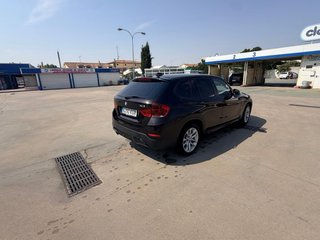 BMW X1 2015