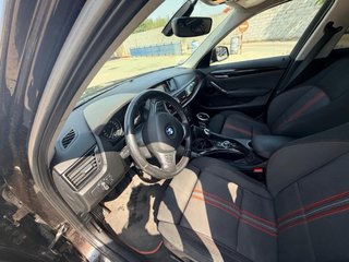 BMW X1 2015