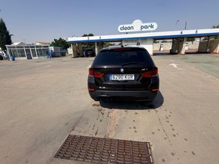 BMW X1 2015