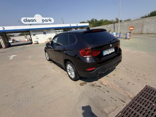 BMW X1 2015