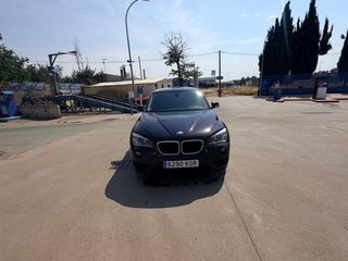 BMW X1 2015