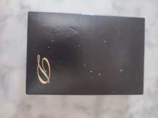 Dupont bañado en oro