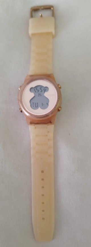 Reloj Digital Tous D-Bear