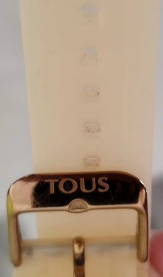 Reloj Digital Tous D-Bear