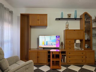 Muebles de salón de madera