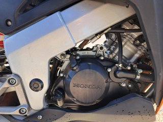 Honda CBR 125 R Repsol