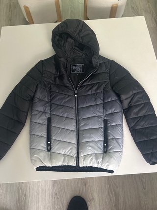 Chaqueta PROCT BOSS niño degradado Talla 10