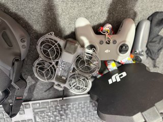 DJI Neo Fly More Combo + DJI Care Refresh + rc3