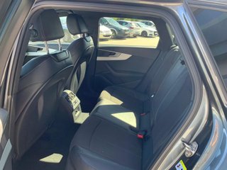 Audi A4 Black line 2.0 TDI 110kW S tronic Avant