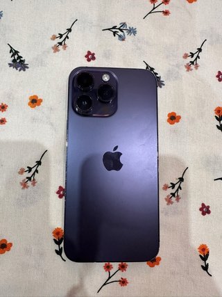 iPhone 14 Pro Max 128GB Violeta