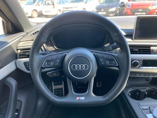 Audi A4 Black line 2.0 TDI 110kW S tronic Avant