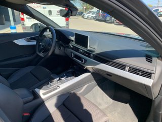 Audi A4 Black line 2.0 TDI 110kW S tronic Avant