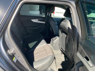 Audi A4 Black line 2.0 TDI 110kW S tronic Avant