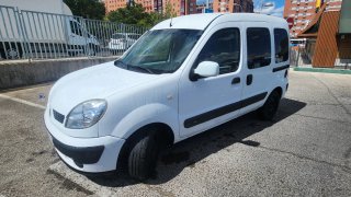 Renault Kangoo 2006